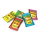 Кислые леденцы Toxic Waste Hazardously Candy Sour Bag Токсик Вейст 57г - изображение 2