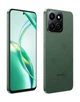 Смартфон Honor 200 Smart 8/256GB Forest Green (глобальная версия) - изображение 4