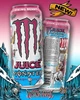 Энергетик Monster Energy Juice Viking Berry Викинг 500мл - изображение 2