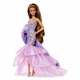 Кукла Барби коллекционная Лавандовый сон Гала-коллекция Barbie Gala Collection Lavender Daydream (JBH70) (JBH70) - изображение 2