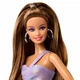Кукла Барби коллекционная Лавандовый сон Гала-коллекция Barbie Gala Collection Lavender Daydream (JBH70) (JBH70) - изображение 4