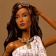 Набор Создай свою Базовую куклу Барби Barbie Signature You Create Basics Neutral Kit 001 Customizable (JJX35) (JJX35) - изображение 8