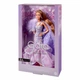 Кукла Барби коллекционная Лавандовый сон Гала-коллекция Barbie Gala Collection Lavender Daydream (JBH70) (JBH70) - изображение 8