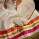 Лялька Барбі колекційна День мертвих Barbie Signature 2025 Dia De Muertos Collectible (JBJ05) (JBJ05) - изображение 8