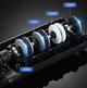 Алмазная Электрическая точилка для ножей Power-Profi S808 220В, профессиональная многофункциональная ножеточка - изображение 5
