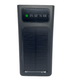 Сонячний Power Bank 30000 mAh із кабелями Type-C / Lightning / Micro-USB, LED-ліхтар - изображение 9