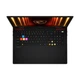 Ноутбук MSI Raider A18 HX A9WJG-052US 18″ UHD+ Mini-LED / AMD Ryzen 9 9955HX3D / RAM 64 GB / SSD 2 TB / NVIDIA GeForce RTX 5090 24 GB / Windows 11 Home / Core Black - зображення 3