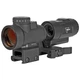 Комплект Trijicon MRO HD 1X25 + магнифер Trijicon 3X - изображение 1