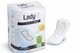 Прокладки щоденні Normal Cotton Ladyfit 40 шт — бавовняні, тонкі, дихаючі - изображение 2