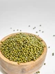 Маш (крупа), упаковка 100 грамм - изображение 1