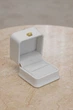 Коробочка для украшений (Box 86) 5,7x5.7 см - изображение 2