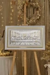Серебряная икона Тайная вечеря (0287 5 DM 8330 BI) 73x45 см - изображение 5