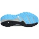 Кроссовки Jack Wolfskin PS Trail Knit Low M 42.5 Серый (1109-4064886679213) - изображение 6
