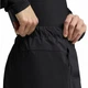 Штани PRELIGHT TRAIL PANTS W Jack Wolfskin A65167_6000 36 Чорний (4064886560054) - зображення 4