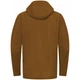 Вітровка PRELIGHT 2.5L LT JKT M Jack Wolfskin A63769_5401 50-52 Коричневий (4064886614832) - зображення 8