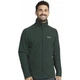 Кофта спортивна RIDGE HIKE FZ M Jack Wolfskin A65840_E0271 56-58 Зелений (4064886658430) - изображение 1