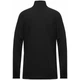 Кофта спортивна PRELIGHT STRIDE JKT W Jack Wolfskin A63776_6000 38-40 Чорний (4064886448062) - изображение 7