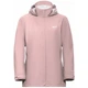 Вітровка TRAILTIME 2L JKT W Jack Wolfskin A63902_H0110 38 Рожевий (4064886615129) - изображение 7