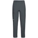 Штани PRELIGHT TRAIL PANTS W Jack Wolfskin A65167_F0303 38-40 Сірий (4064886613026) - изображение 7