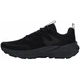 Кросівки трейл PS TRAIL LOW M Jack Wolfskin A65585_6000 40.5 Чорний (4064886676045) - изображение 2