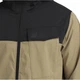 Вітровка MAHANI JKT M Jack Wolfskin A65897_A0082 50-52 Бежевий (4064886616621) - изображение 4
