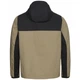Вітровка MAHANI JKT M Jack Wolfskin A65897_A0082 50-52 Бежевий (4064886616621) - изображение 8