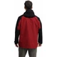 Вітровка WILDBOUND 2L JKT M Jack Wolfskin A65803_J0191 50-52 Червоний (4064886615655) - изображение 2