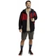 Вітровка WILDBOUND 2L JKT M Jack Wolfskin A65803_J0191 50-52 Червоний (4064886615655) - изображение 3