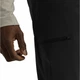 Штани PRELIGHT TRAIL PANTS M Jack Wolfskin A65166_6000 54 Чорний (4064886560382) - зображення 6