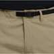 Штани MAHANI PANTS M Jack Wolfskin A65927_A0082 46 Бежевий (4064886688352) - изображение 5