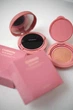 Адаптивний мінеральний кушон для макіяжу MODAY Mineral Blur Skin Cushion 15 г з ефектом soft focus та натуральним покриттям - изображение 2