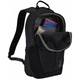 Рюкзак YUMA 14 Jack Wolfskin A65730_6000 OS Чорний (4064886617215) - изображение 5