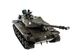 Танк на радиоуправлении с пневмопушкой и инфракрасным боем модель 1:16 Heng Long Bulldog M41A3 (Upgrade) 30154 - изображение 9