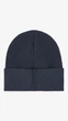 Шапка для хлопчика Talvi Патік 50-52 Синій shop (2000999467929) - зображення 4
