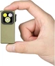 Фонарь Olight Oclip Ultra Olive green - изображение 2