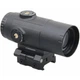 5x оптический увеличитель Vector Optics Paragon 5x30 Mini Magnifier - изображение 3
