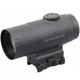 5x оптический увеличитель Vector Optics Paragon 5x30 Mini Magnifier - изображение 5