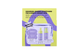 Набір мініатюр BY WISHTREND Smooth Skin Journey Kit, 3 х 2 мл + 10 мл + 10 мл (Оновлене наповнення) - изображение 3