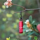 Фонарь-брелок Olight imini 2 Passionate red - изображение 2