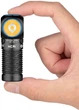 Ліхтар Olight Perun 3 Mini HCRI NW - зображення 2