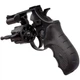 Револьвер под патрон флобера Weihrauch HW4, кал.4, 2,5" Combat grip - изображение 2