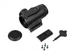 Прицел призматический Vector Optics Paragon 3x18 Micro illum. VEPS-MBR - изображение 6