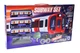 Игровая железная дорога YG Toys Метро на батарейках - изображение 1