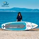 Сапборд RIDE WAVE 320 см RW2211006 — надувна дошка для САП серфінгу, sup board - зображення 1