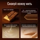 Презервативи OLO Chocolate Ультратонкі з ароматом і смаком шоколаду 10 шт (ROZ6501053681) - зображення 4