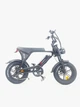 Електровелосипед Maraton Cruzzer V8 Mini 16" (750W 48V 18Ah) - зображення 2