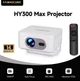 Проєктор Magcubic HY300Max, Auto Focus, 400ANSI, Full HD (HY300 Max) - зображення 1
