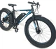 Электровелосипед Hammer Fatbike 26" (750W 48V 18Ah) PASS-система - изображение 2