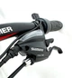 Електровелосипед Hammer S200 29" (500W 36V 16Ah) PASS-система - зображення 6