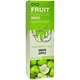 Вкусовой лубрикант OLO Fruit Sweet secret оральный лубрикант с ароматом яблока гель - изображение 2